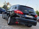 Ford Focus 1.5TDCI#120PS#LIFT#Navi#Climatr#Star Stop#Czujniki#Serwis#Mega Stan!!! - 11