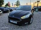 Ford Focus 1.5TDCI#120PS#LIFT#Navi#Climatr#Star Stop#Czujniki#Serwis#Mega Stan!!! - 14