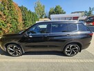 Mitsubishi Outlander 2,5 SEL Special Edition 4x4, 7-osobowy - 9