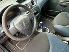 SPRAWNY CITROEN C3 diesel 2006 r !! - 14