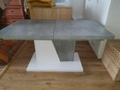 Ławostół kolor beton.Okazja - 7