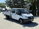 Ford Transit Doka 7 osobowy - 1