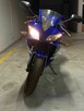 Yamaha YZF R125 2012r - 3