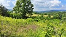 Działka z warunkami zabudowy i widokiem na Bieszczady - 3
