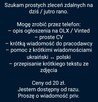 Pomoc PL-UA: CV, wiadomości i ogłoszenia