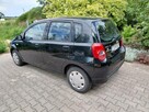 Chevrolet Aveo 2011 benzyna - 5