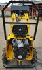MINI ŁADOWARKA KOŁOWA MS-L116 JSB - PL - 16