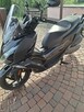 Kymco Dautaun GT - 8