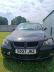 2007 BMW sedan Anglik - 4