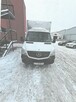 Samochód ciężarowy Mercedes Benz Sprinter 2017 r.