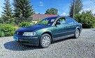VW Passat Sedan benz 1.8 - 3