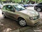 Nissan Almera VISIA+ 1.5 Benzyna - Salon Polska - 66500 km. - 4