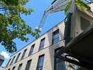 Podnośnik koszowy 40, 42m usługi - 10