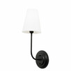 Kinkiet ELEGANCE Czarny - 2