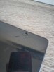 Tablet Samsung Galaxy TabA7 na części lub naprawy
