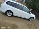 Witam mam do sprzedania Ford Focus MK2 kombi 1, 6Tdci - 6
