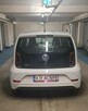 Volkswagen up! Move 2018 | Automat | 69 900 km | Polski salo - 2
