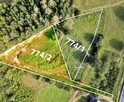 Działka z warunkami zabudowy i widokiem na Bieszczady - 2