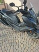 Kymco Dautaun GT - 3