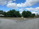 Uzbrojona, częściowo ogrodzona działka MPZP w Małych Rudach - 4