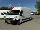 Renault Master 2,3 Dci Max - 2
