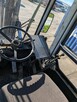 Wózek widłowy Kalmar udźwig 10 ton, przesuw wideł. nie Linde - 8