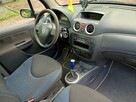SPRAWNY CITROEN C3 diesel 2006 r !! - 9