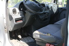 Mercedes benz Sprinter 313CDI furgon blaszak do napraw blach - 5