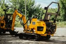 MINI KOPARKA GĄSIENICOWA MS-TE113 JSB - PL - 6