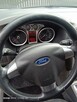 Witam mam do sprzedania Ford Focus MK2 kombi 1, 6Tdci - 5