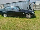 2007 BMW sedan Anglik - 2