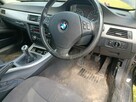 2007 BMW sedan Anglik - 12
