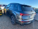 AUDI Q7 Quattro 3.0 V6 TFSi E 381 S-Line FV589 - 3