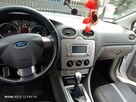 Witam mam do sprzedania Ford Focus MK2 kombi 1, 6Tdci - 9
