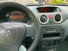 SPRAWNY CITROEN C3 diesel 2006 r !! - 16