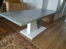 Ławostół kolor beton.Okazja - 2