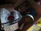 drewniane kola stare auto odrestaurowane ford studebaker - 6