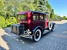 Studebaker Dictator 1928 rok PERFEKT - 2