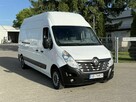 Renault Master 2,3 Dci Max