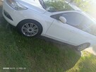 Witam mam do sprzedania Ford Focus MK2 kombi 1, 6Tdci - 7