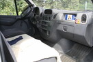 Mercedes benz Sprinter 313CDI furgon blaszak do napraw blach - 6