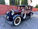Studebaker Dictator 1928 rok PERFEKT