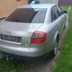 Audi A4 B6 LY7W Drzwi - 2
