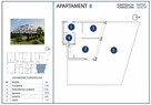 Apartament z ogródkiem zaledwie 20m od morza! - 2
