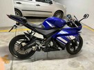 Yamaha YZF R125 2012r - 6