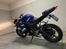 Yamaha YZF R125 2012r - 7