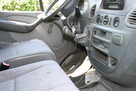 Mercedes benz Sprinter 313CDI furgon blaszak do napraw blach - 15