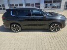 Mitsubishi Outlander 2,5 SEL Special Edition 4x4, 7-osobowy - 2