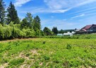 Działka budowlana 7 ar | Sanok, ul. Jastrzębia | MPZP | medi - 2