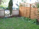 Atrakcyjne mieszkanie 3-pokojowe, parter z tarasem/ogródkiem - 5